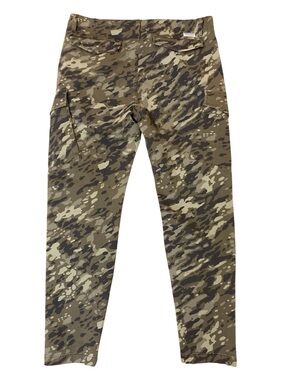 Levi’s XX Camo Cargo Pants 36x32